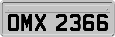 OMX2366