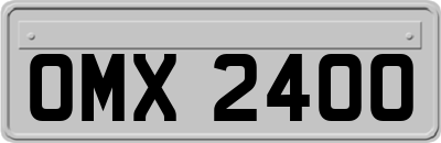 OMX2400