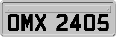 OMX2405