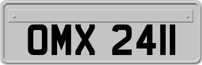 OMX2411
