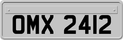 OMX2412