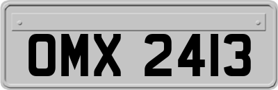 OMX2413