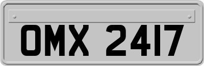 OMX2417