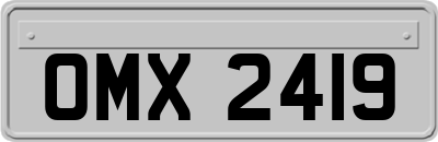 OMX2419