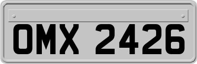 OMX2426