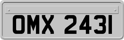 OMX2431