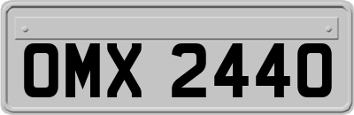 OMX2440