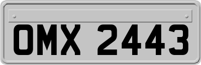 OMX2443