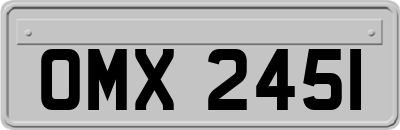 OMX2451