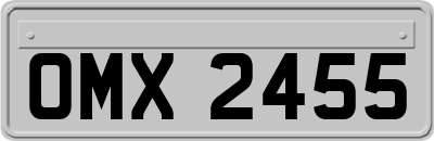 OMX2455