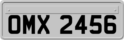 OMX2456