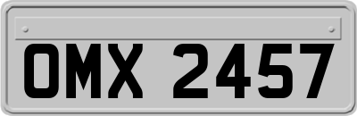 OMX2457
