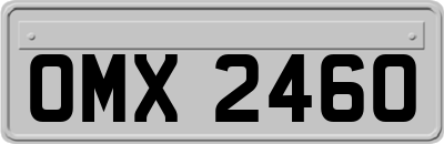OMX2460