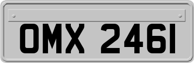 OMX2461