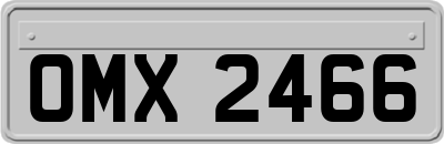OMX2466