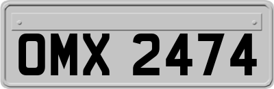 OMX2474