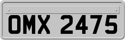 OMX2475