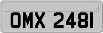 OMX2481