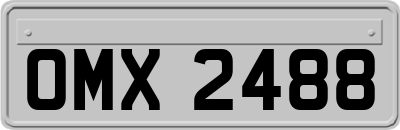 OMX2488