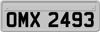 OMX2493