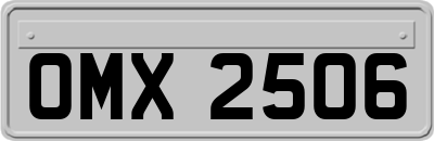 OMX2506