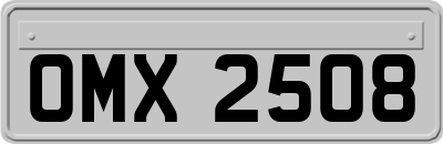 OMX2508