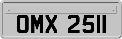 OMX2511