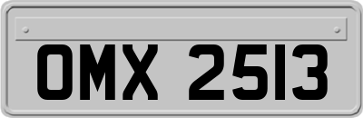 OMX2513
