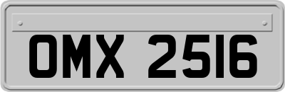 OMX2516