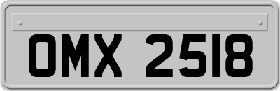 OMX2518