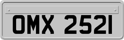 OMX2521