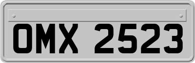 OMX2523