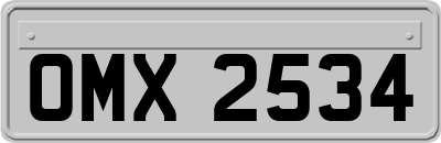 OMX2534