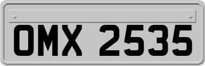 OMX2535