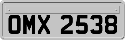 OMX2538
