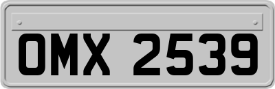 OMX2539