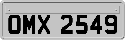 OMX2549