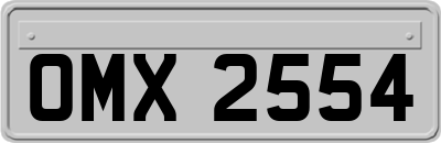 OMX2554