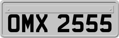 OMX2555