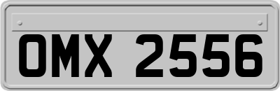OMX2556