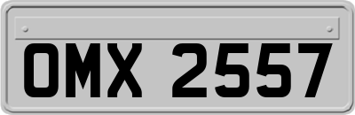 OMX2557