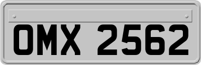 OMX2562