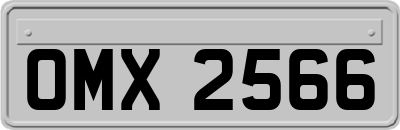 OMX2566