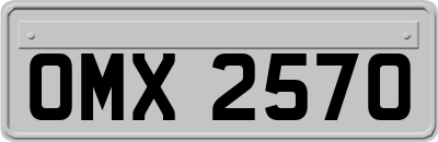 OMX2570