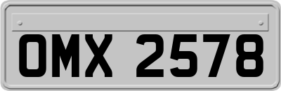 OMX2578