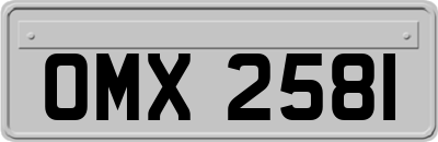 OMX2581