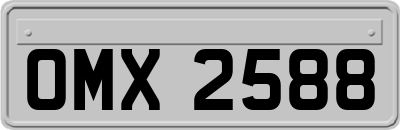 OMX2588
