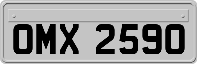 OMX2590