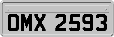 OMX2593