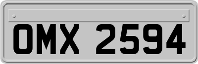OMX2594